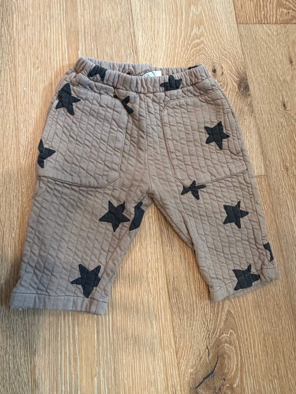 Zara • Star Pant
